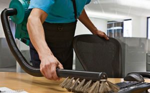 Servicios de Limpieza