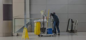 Servicios de Limpieza