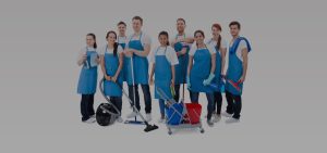 Servicios de Limpieza