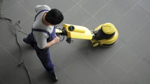 Servicios de Limpieza