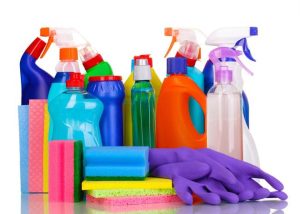 Servicios de Limpieza