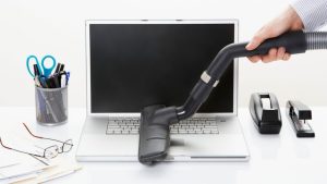Servicios de Limpieza