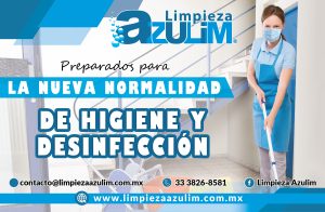 Servicios de Limpieza