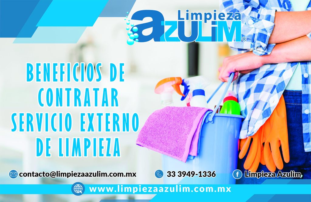 Servicios de Limpieza