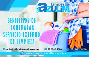 Servicios de Limpieza